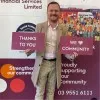 Adam Arness