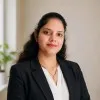 Yogita Chaudhari