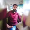 Arvind Sharma