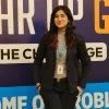 MANSI ARORA
