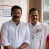 Ashok Rao