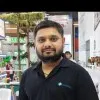 Ankur Chaturvedi