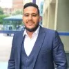 Ahmed Ebrahim