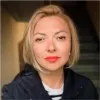 Christina Pelekhata