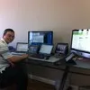 Frank Lee