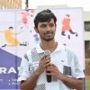 Vedant Nikam