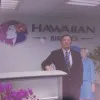 Mark Liu