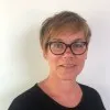 Judith Powell