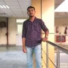 Krishna Pada Debnath