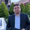 Humayun Kabir