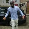 Kelly Mwila