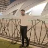 Sandip Roy
