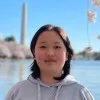 Annabel Yang