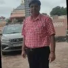 OP YADAV