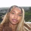 Jahni Johnson