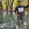 sudheer krishna