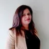 Anita Ovalekar