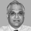 Nimish Vakil