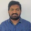 Naveenkumar SR