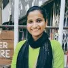 Jayanti Jha