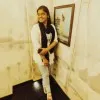 Alluru Maansi