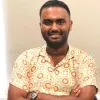 sooraj saseendran