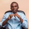 Emmanuel Antiamah