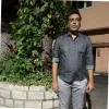 Rakesh Reddy