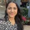Sruthee Balasubramanian