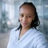 Jane Njoroge