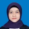 Zahra Zakiah