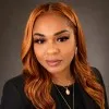 Desiree Jenkins