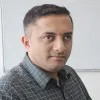 Sunil Kumar