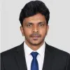 Antony Pradeesh