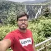 Logesh Ravichandran