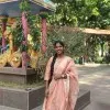 Anisha Pandian