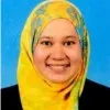 farhana ariffin