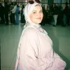 Yasmin Allam
