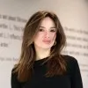 Viktoriia Honhalo