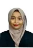 Batrisyia Saidin