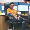 Hemant Patil