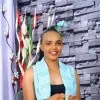 Agnes Wangui