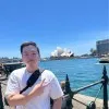 Lucas gao