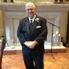 Jerry Rayford Thompson