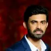 SANTHOSH GATTY
