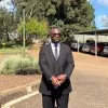 Mpho Sidogi