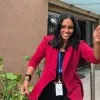 Monisha Rajan