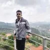 Mohanraj