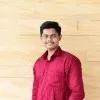 Suhas Mokashi