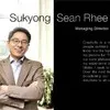 Sukyong Sean Rhee